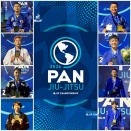 【結果】IBJJFパン2026：日本から出場した選手の入賞者【ブラジリアン柔術】
