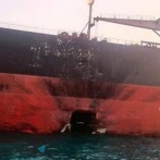 イラン、アメリカの石油タンカーを爆破か 泥沼の報復合戦開始へ・・・