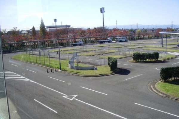 一発試験 普通免許奮闘記 鴻巣 一発試験 普通免許奮闘記 鴻巣