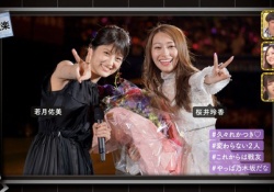 【厳選】乃木坂46ヲタが選ぶ、神宮ライブベストショットはコレだ！！！！！