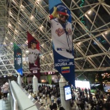 『PoolB、アメリカとメキシコが激突。』の画像