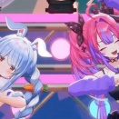 【得られない栄養素】兎田ぺこらと綺々羅々ヴィヴィが魅せる！3Dライブ「おねがいダーリン」を徹底解剖