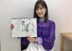 生田絵梨花の初主演ミュージカル『虹のプレリュード』放送決定ｷﾀ――(ﾟ∀ﾟ)――!!