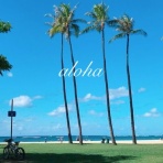 のほほん〜ハワイひとりごと♪