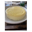 感謝祭のチーズケーキ