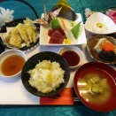 🥢特別食🥢秋の味覚至福のランチ!(^^)!