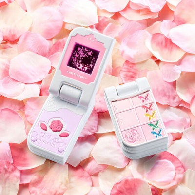 東京リベンジャーズ スマイリー＆アングリー ピアス/イヤリング