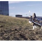 【動画】Google子会社の四足ロボが小型化！　これは飼えるレベル