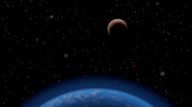「第2の地球」発見か…12光年先、大気が存在する可能性