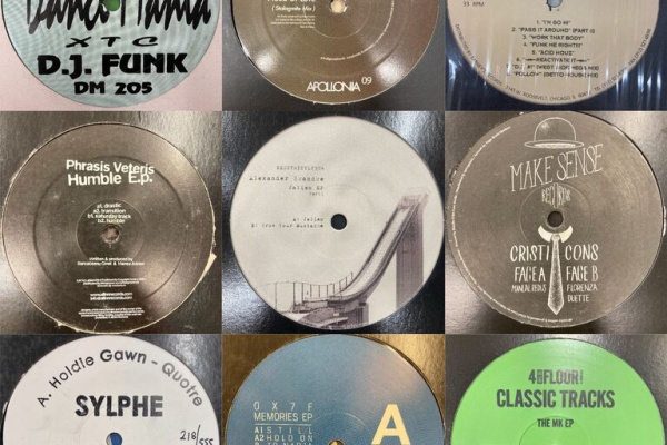 多数まとめて☆12“輸入盤レコード37点セット☆CLUB/DANCE/POPS ◎3月27日(金)【CLUB/DANCE】新着中古レコード放出 : ディスクユニオン