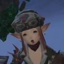 【FF14】ジオードさん『活躍』を積み重ねてフィナーレに見せ場作って死亡すればもうちょい感動できたと囁かれる・・・
