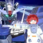 ガンダムEXVS2IB、ガンダムエアリアル（改修型）とガンダムエアリアル（改修型）を追加へ！
