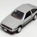 ミニカー収集記録