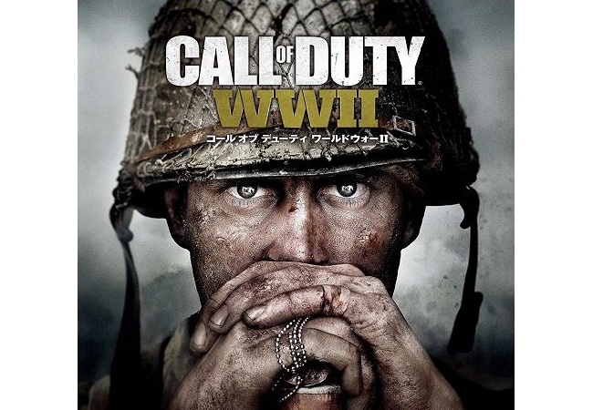 【COD WW2】面白いの？感想教えてくれ
