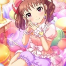 【誕生日】8/1は愛野渚・棟方愛海の誕生日