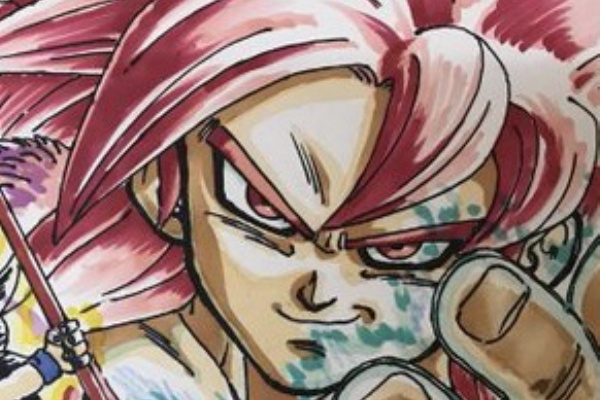 遊戯王 - 主に遊戯王とドラゴンボール 2025年最新】悟空の遊戯王の人気アイテム - メルカリ
