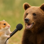 クマさん　お気持ち表明ｗｗｗｗｗｗｗｗｗｗｗ