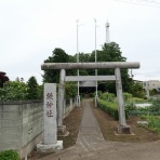 道ばたの神さま 探訪記