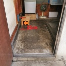 犬用階段スロープ