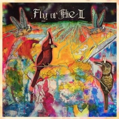 【再入荷】●新品LP● JAIMIE BRANCH / FLY OR DIE II : ダイナミックなジャズ・トランペット奏者/作曲家ジェイミー・ブランチの2019年作!