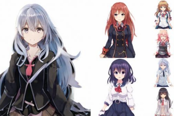 悲報 イラストレーターさん 将来aiに職を奪われる事が確定する アニメ 漫画 ゲーム情報まとめ ５月15日朝分 Fate雑記 士凛特化 あるふぁ