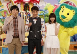 【乃木坂46】西野七瀬、MC3年目の成長！「なぁちゃんは色々話してくれるようになった」【ライオンのグータッチ】