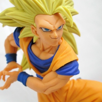 ドラゴンボールカードダス【激闘!!復讐者と絶対神】33弾・34弾
