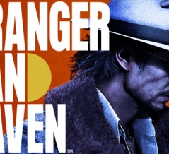 セガの新作『STRANGER THAN HEAVEN』が世界で話題に！　海外の反応。