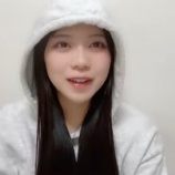 『[動画]2025.01.28（23:15～） SHOWROOM　「≒JOY(ニアリーイコールジョイ) 村山結香」＠個人配信【ニアジョイ】』の画像