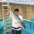 ９月１８日（金）の釣果