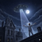 現代俳句とＡＩのコラボによる珠玉のショートストーリー