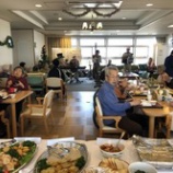 『クリスマス会食事編🍽🎄🎉』の画像