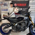 Ｏ／Ｓさん　ＭＴ－０９ＳＰ