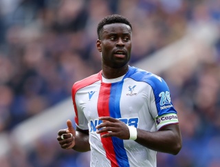 グエイはどこに？クリスタル・パレスDFをめぐる欧州ビッグクラブの獲得競争