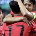 韓国が日本と引き分けたパラグアイ撃破、2ゴールを奪いブラジル戦の大敗を払拭