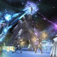 【FF14】クレセントアイル北征編にFF5のボスキャラ「ネクロフォビア」が登場！？ファンたち「出てくるのは魔の塔かな？」「ギルガメッシュが助けにきたら熱い」