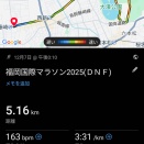 [速報]福岡国際マラソン