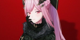 【ホロEN】カリオペ、劇場版『メイドインアビス』第一部の主題歌を担当！『アニソン歌手としてもどんどん駆け上がってるな』
