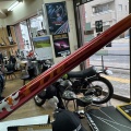 JUSTICK DOUBLE-R Seven & FireExpress LIGHT45