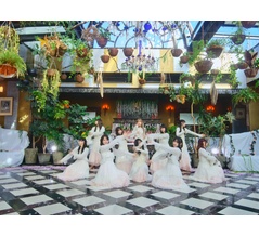 ＝LOVE（イコールラブ）/ 20th Single c/w『モラトリアム』MVロケ地