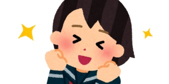 娘が17才になりました。生まれてから今まで「今が一番かわいい」と感じ続けていますｗｗ
