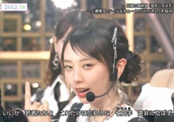 【朗報】矢田萌華、テレ東音楽祭でナマ腋wwwwwwwwwwww