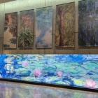 『2024/10/10 上野　『モネ 睡蓮のとき』』の画像