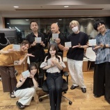 『[ニアジョイ] 本日(9月28日) MBSラジオ『アッパレやってまーす！月曜日』山野愛月がレギュラー出演』の画像