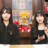 『[動画]2026.02.19 『SHOWROOM教えて、花便り』第92回 【出演：山本杏奈、市原愛弓】【イコラブ、ニアジョイ】』の画像