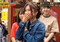 きたああああああ！寺田蘭世ちゃんのこの髪形がぐうかわｗｗｗ
