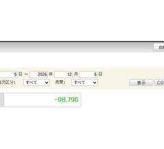 FＸで大きく負けた（泣）やっぱり100万円は夢なのか？