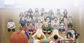 2025年夏アニメ