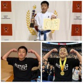 松原市の空手道場・空研塾西田道場