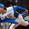 【日本ハム】古林睿煬　WBC後初登板、3者凡退でセーブ挙げる「ボールの質がとても良かった」